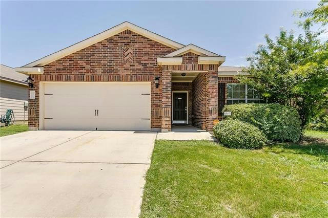 10017 SILENT HOLLOW DR, FORT WORTH, TX 76140, photo 1 of 29
