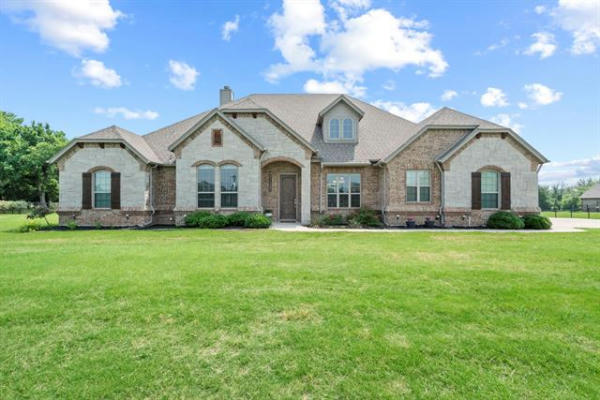 227 RUBY DR, WEATHERFORD, TX 76087 - Image 1