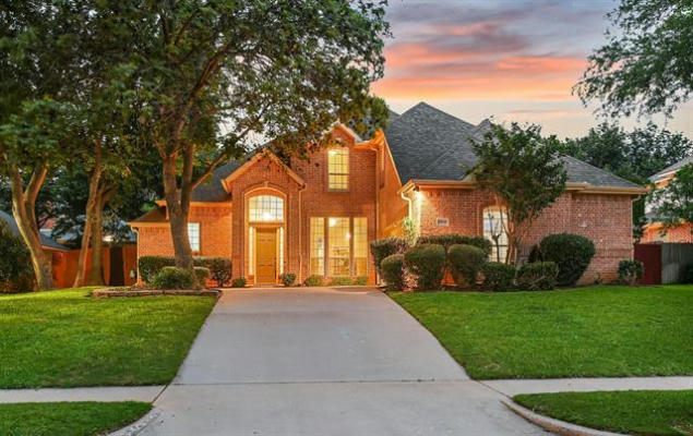 3404 CULWELL ST, FLOWER MOUND, TX 75022 - Image 1
