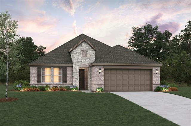 1117 LONGHORN LN, FORNEY, TX 75126, photo 1 of 9