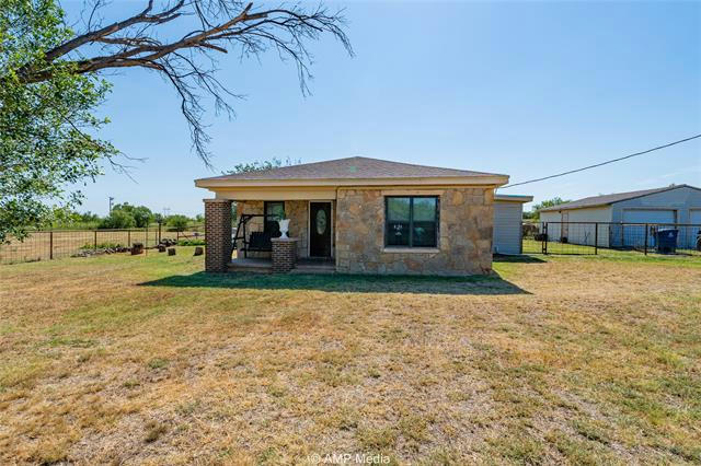 4034 COUNTY ROAD 351, ANSON, TX 79501, photo 1 of 28