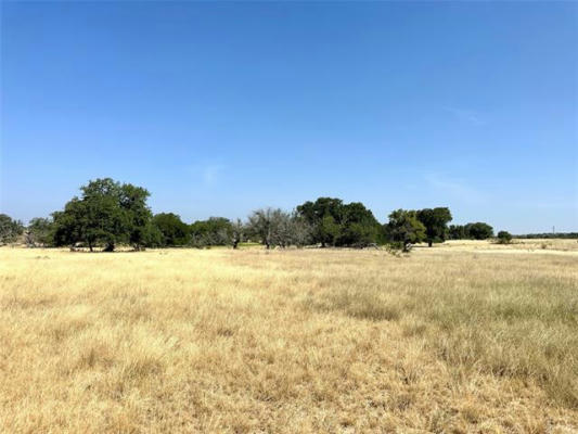 TBD CO ROAD 250, CENTER CITY, TX 76844, photo 2 of 7
