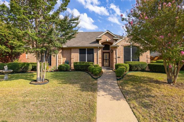 7717 STRAITS DR, ROWLETT, TX 75088 - Image 1