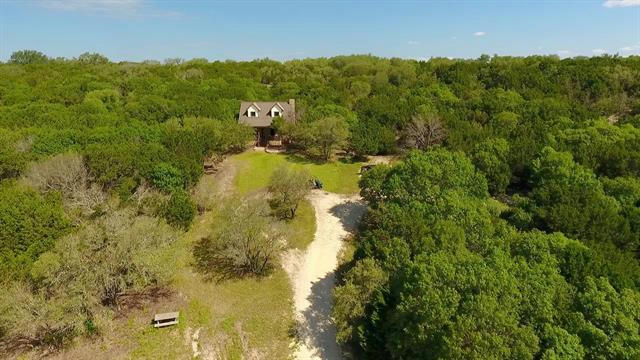 5545 COUNTY ROAD 225, HICO, TX 76457, photo 3 of 37