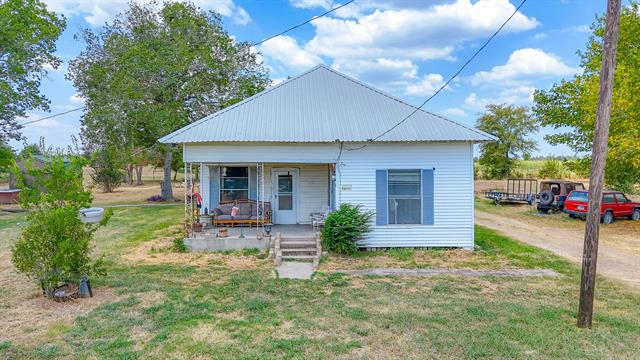 15101 FM 635, KERENS, TX 75144 - Image 1