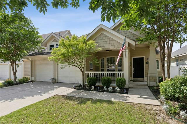 9204 WESTMINSTER, PROVIDENCE VILLAGE, TX 76227, photo 1 of 30