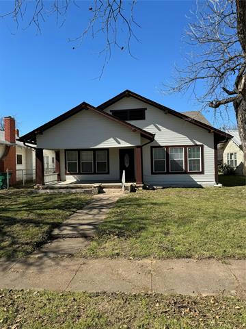 517 S DAUGHERTY AVE, EASTLAND, TX 76448, photo 1 of 12