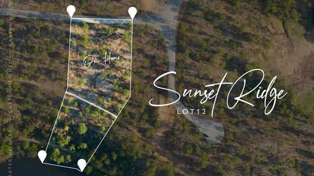 LOT 12 CHOATE, BOWIE, TX 76230, photo 1 of 30