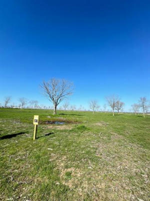 LOT 174 AND BOAT SLIP #7 WATERFRONT CLUB, CORSICANA, TX 75109, photo 2 of 7