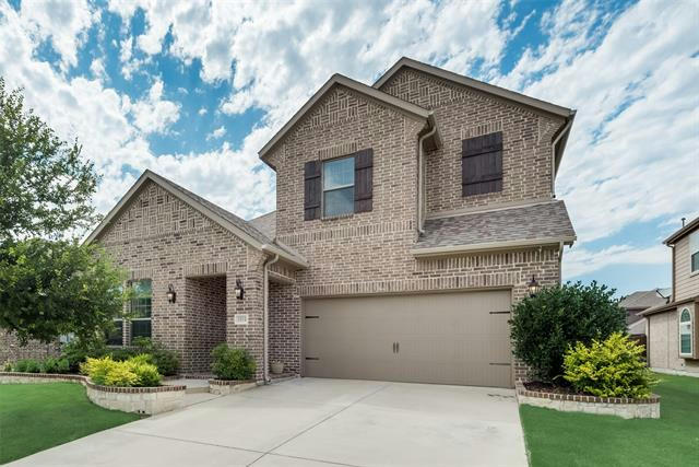 1016 MACAW DR, FORNEY, TX 75126, photo 1 of 24