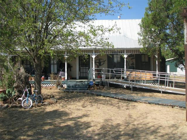 218 COUNTY ROAD 163, CISCO, TX 76437, photo 1 of 22