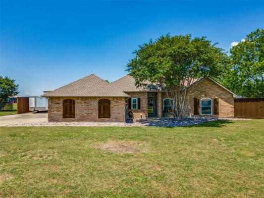 10096 MANOR WAY, FORNEY, TX 75126 - Image 1