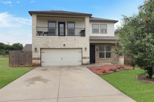 7336 LOWERY RD, FORT WORTH, TX 76120 - Image 1