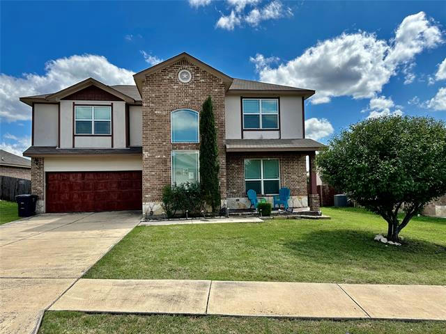 2708 UVERO ALTO DR, KILLEEN, TX 76549, photo 1 of 20