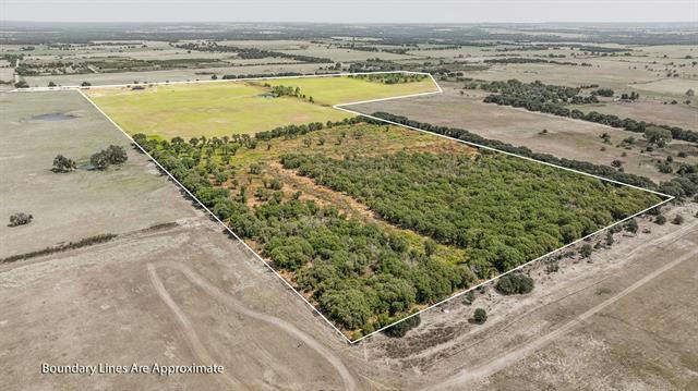 2601 COUNTY ROAD 575, GORMAN, TX 76454 - Image 1