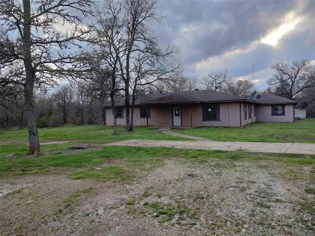 984 RIDGEPOINT, FORT TOWSON, OK 74735, photo 1 of 23