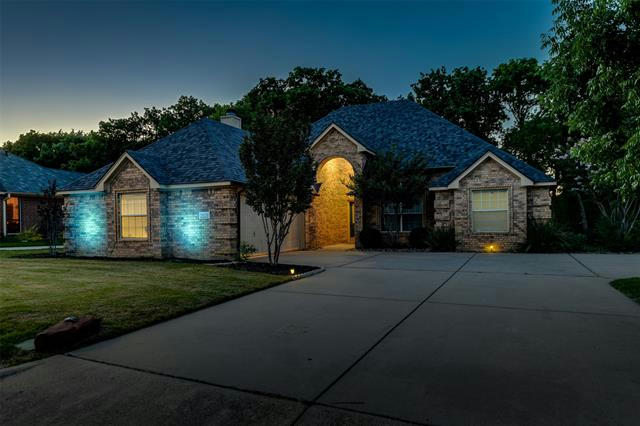 2029 COUNTRY BROOK DR, WEATHERFORD, TX 76087, photo 1 of 32