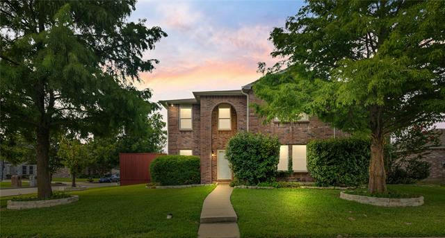 1201 SCOTTSDALE DR, WYLIE, TX 75098 - Image 1