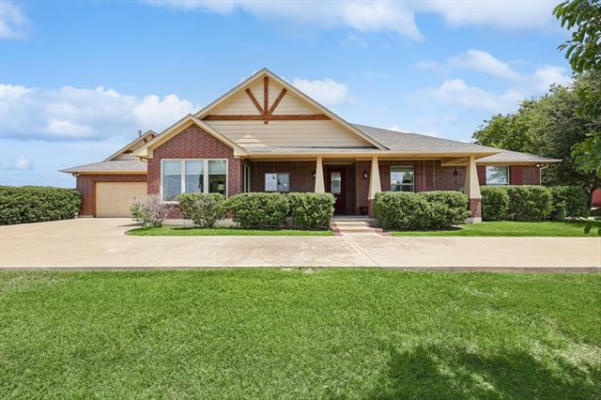 6556 GREGG RD, KRUM, TX 76249 - Image 1