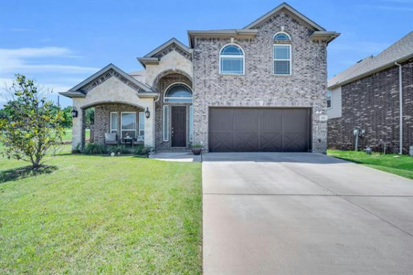 205 CHATEAU AVE, KENNEDALE, TX 76060 - Image 1