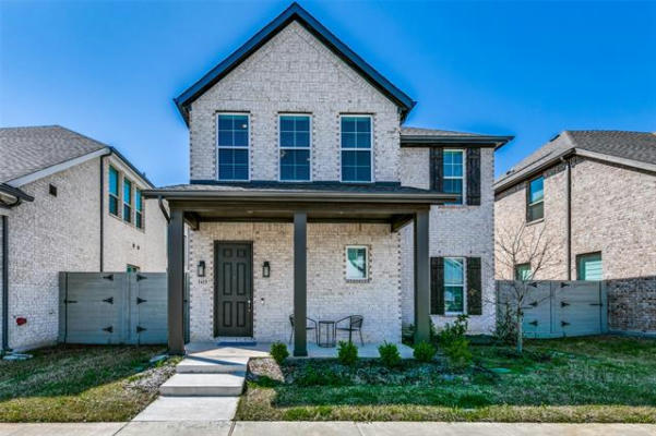 5419 GRAND AVE, SACHSE, TX 75048 - Image 1