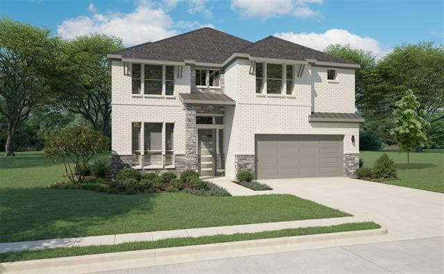 1917 PERSIMMON PLACE, CELINA, TX 75009 - Image 1