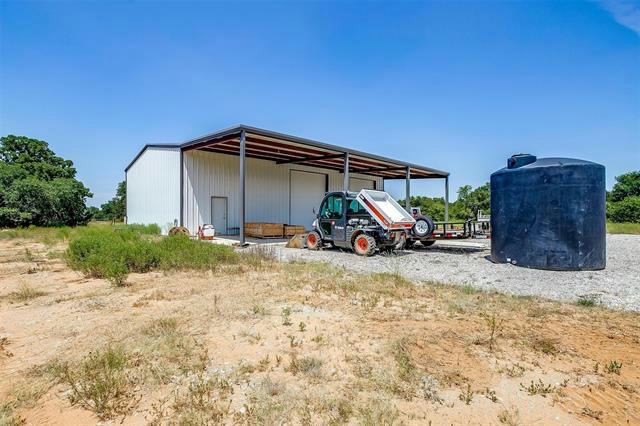 1534 LIVE OAK RD, SANTO, TX 76472, photo 1 of 27