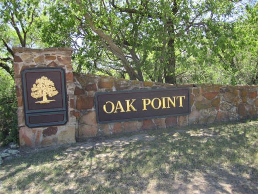 TBD OAK POINT DRIVE, MAY, TX 76857, photo 3 of 31