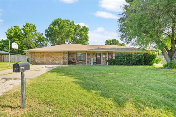 1010 SHANEY LN, CLYDE, TX 79510 - Image 1