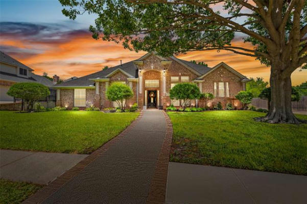 126 MILL CROSSING E, COLLEYVILLE, TX 76034 - Image 1