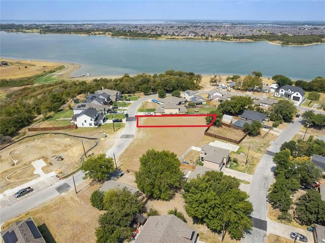 7618 W SHORE DR, THE COLONY, TX 75056, photo 1 of 11
