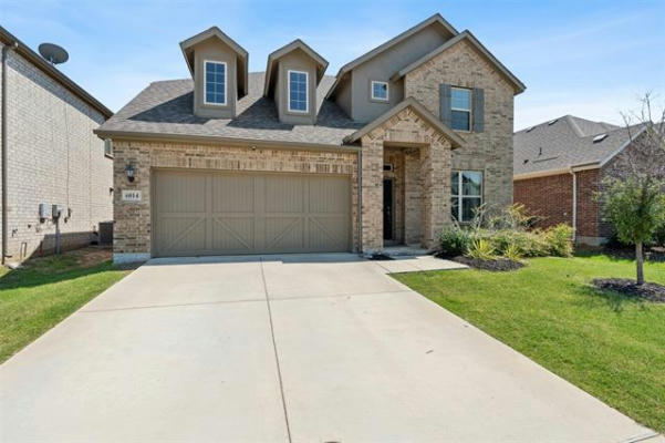 6014 PENSBY DRIVE, CELINA, TX 75009 - Image 1