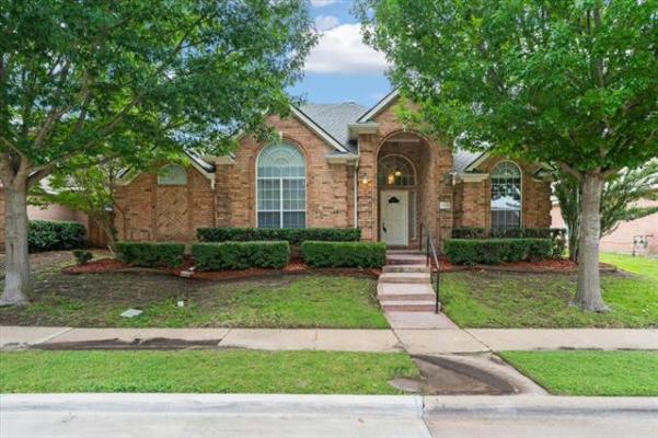 3302 BRENTWOOD DR, MCKINNEY, TX 75070, photo 2 of 26
