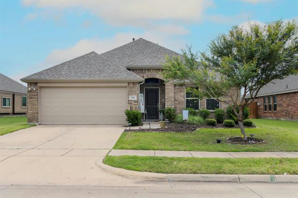 846 CAUBLE DR, FATE, TX 75087 - Image 1