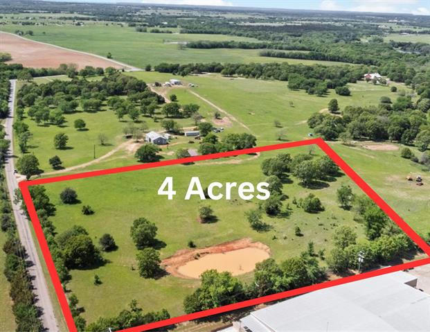 TBD 4.0 ACRES ALLISON ROAD, GORDONVILLE, TX 76245, photo 1 of 16