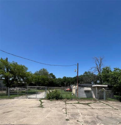 3117 SABINE ST, FOREST HILL, TX 76119 - Image 1