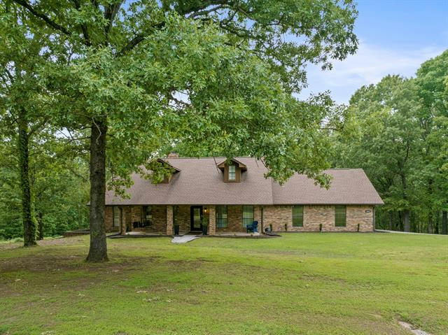 1010 COUNTY ROAD 4415, MOUNT PLEASANT, TX 75455, photo 1 of 40