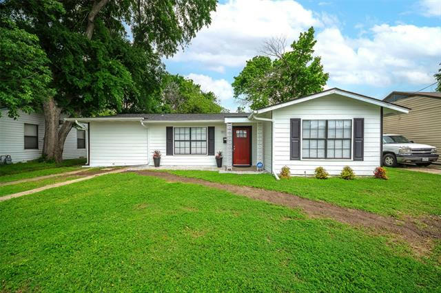 1811 PARKSIDE AVE, IRVING, TX 75061, photo 1 of 27