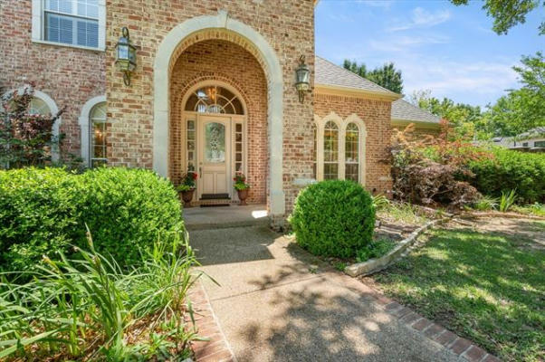 7003 ORCHARD HILL CT, COLLEYVILLE, TX 76034, photo 2 of 39