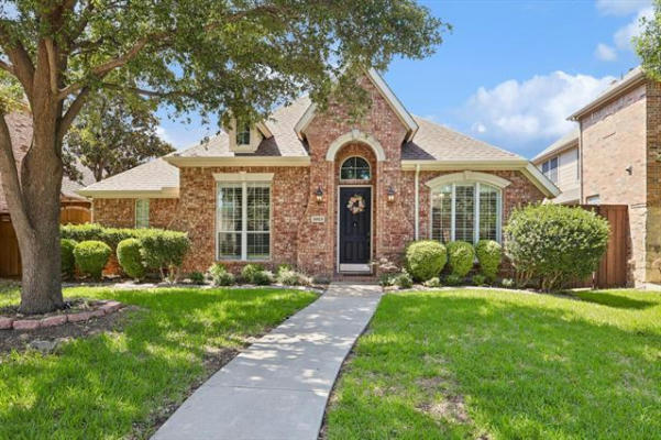 3853 GUADALUPE LN, FRISCO, TX 75034 - Image 1