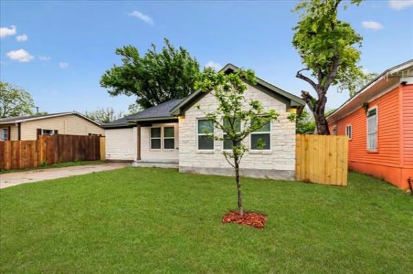 3212 N TERRY ST, FORT WORTH, TX 76106, photo 3 of 40