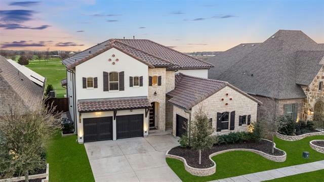 2812 LINKS, THE COLONY, TX 75056, photo 1 of 40
