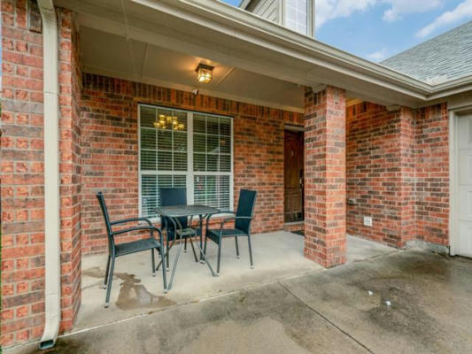 8005 LAUGHING WATERS TRL, MCKINNEY, TX 75070, photo 2 of 36