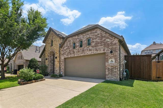 2416 BIGLEAF CT, PLANO, TX 75074, photo 1 of 32