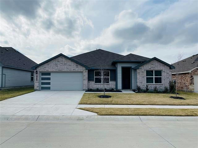 1613 FOREST PARK DR, ALVARADO, TX 76009, photo 1 of 32