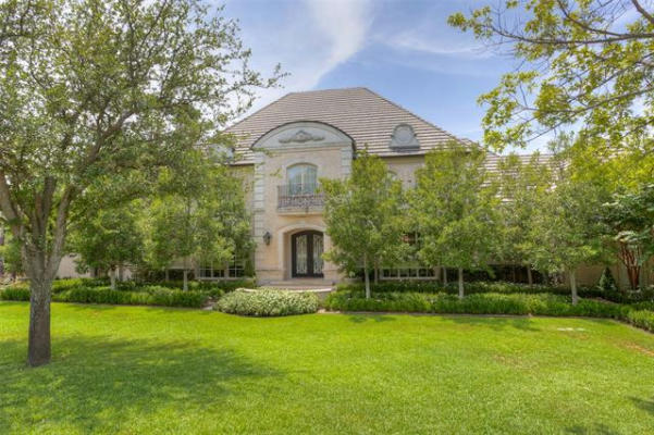 6221 INDIAN CREEK DR, FORT WORTH, TX 76107 - Image 1