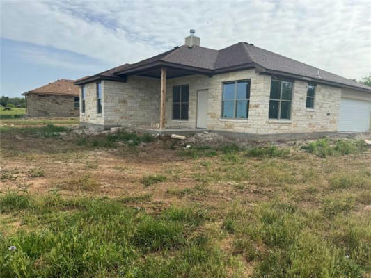121 SKYVIEW, EARLY, TX 76802, photo 4 of 5