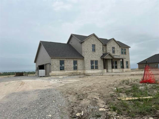4105 OLD SPRINGTOWN RD, WEATHERFORD, TX 76085 - Image 1