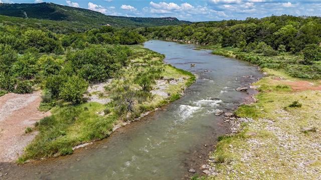 TBD FORTUNE BEND ROAD, PALO PINTO, TX 76484 - Image 1