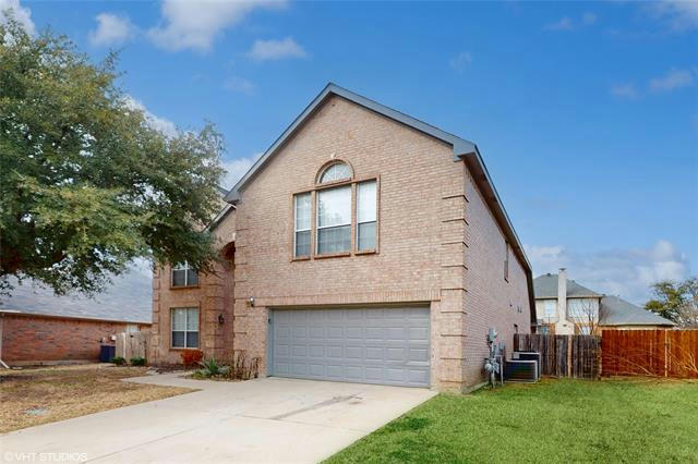 5449 GLEN CANYON RD, FORT WORTH, TX 76137, photo 1 of 39